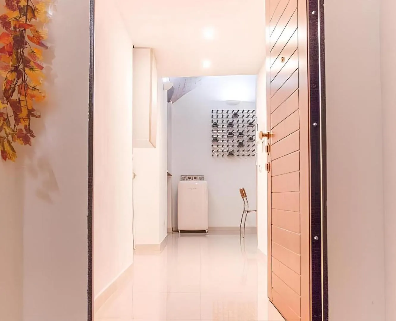 La Cantinetta Di Milano - The Wine Cave In Milan, Huge 110Sqm Apartment Next To Central Station Milan