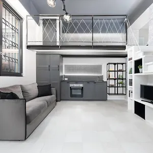 Casa Da Yalta Apartment