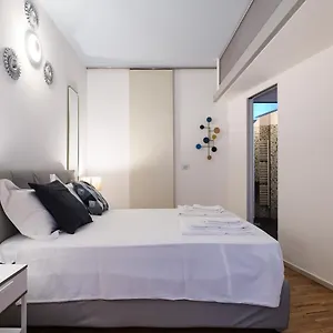 Mila Alessi Apartment