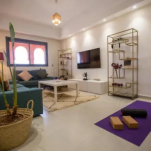 Majorelle Splendide , Marrakesh Morocco