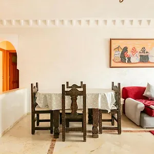 Spacieux Centre Marrakech , Marrakesh Morocco