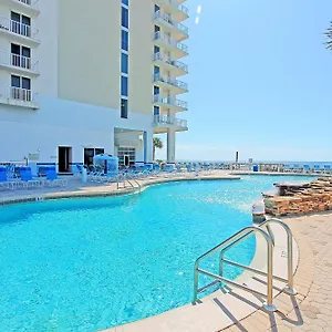 Majestic Towers 1-314 , Panama City Beach United States