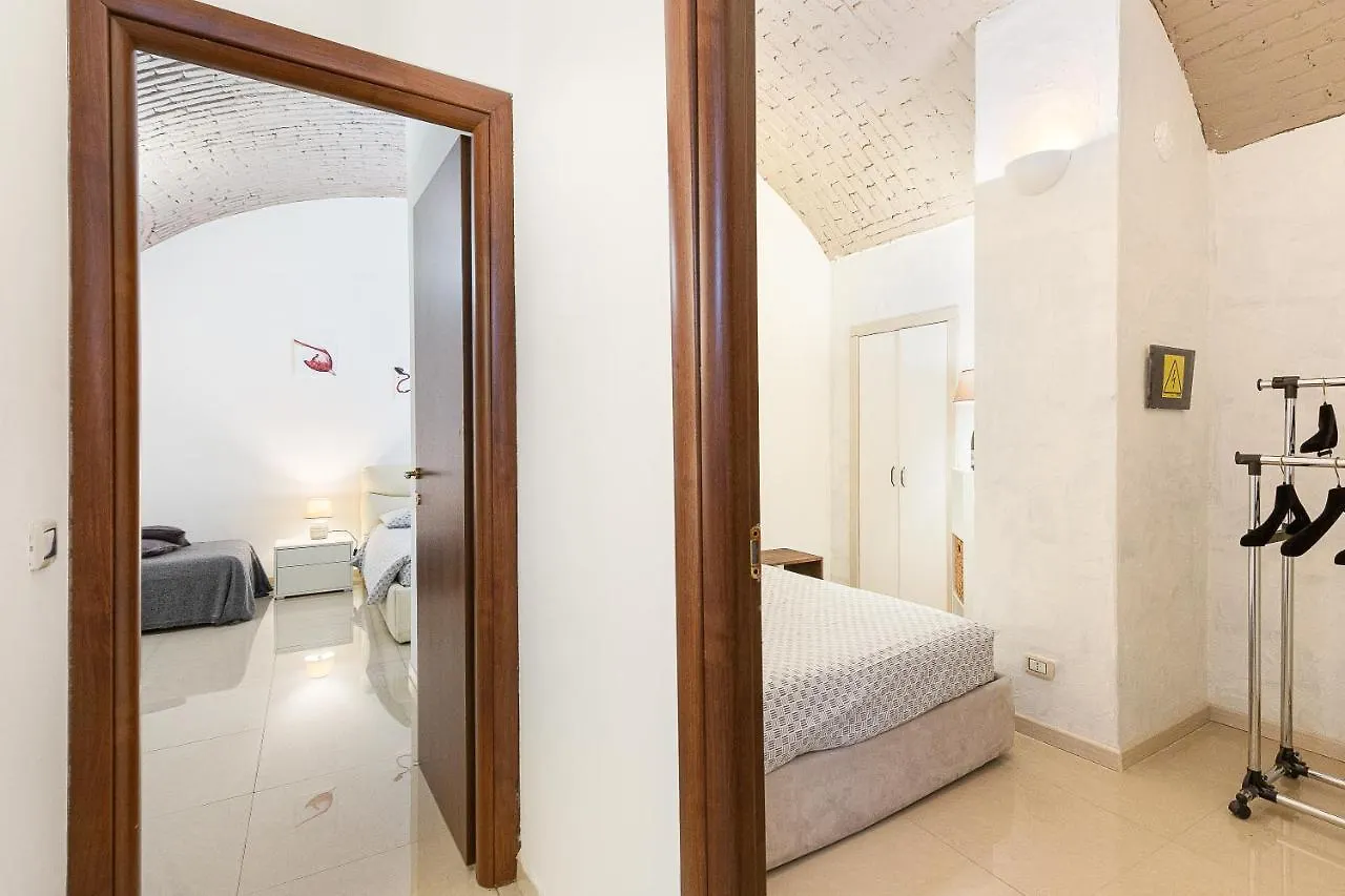 La Cantinetta Di Milano - The Wine Cave In Milan, Huge 110Sqm Apartment Next To Central Station