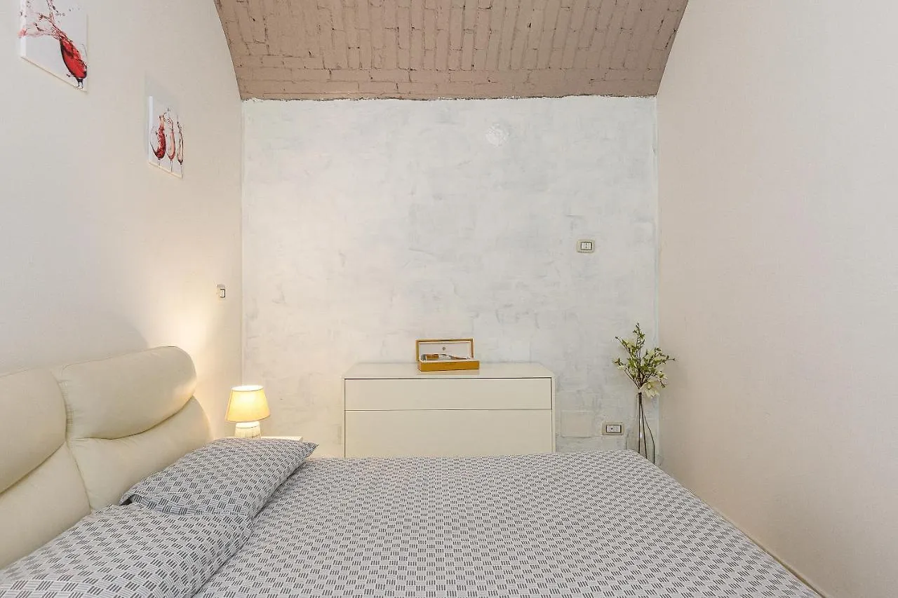 La Cantinetta Di Milano - The Wine Cave In Milan, Huge 110Sqm Apartment Next To Central Station Włochy