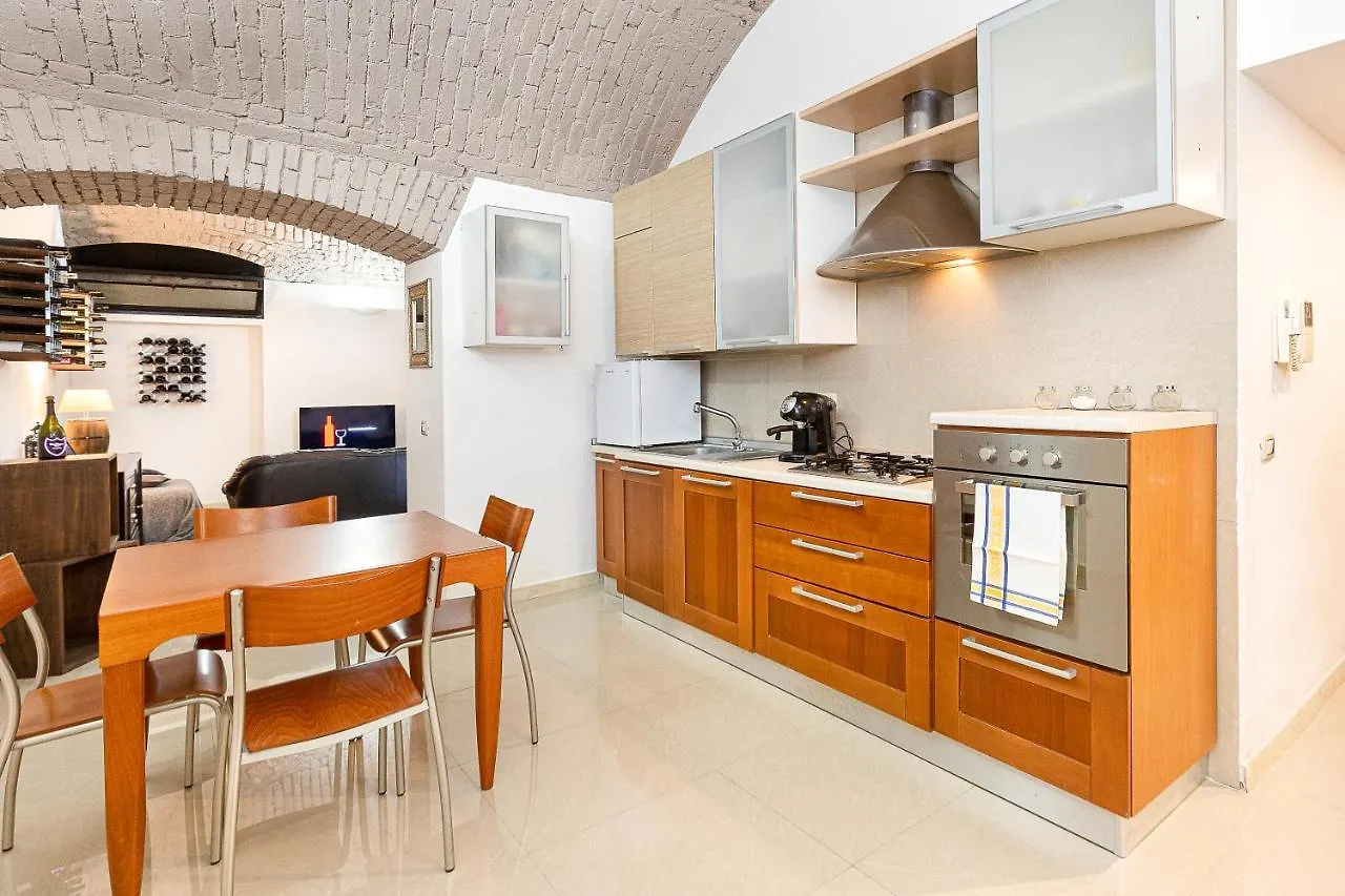La Cantinetta Di Milano - The Wine Cave In Milan, Huge 110Sqm Apartment Next To Central Station Włochy