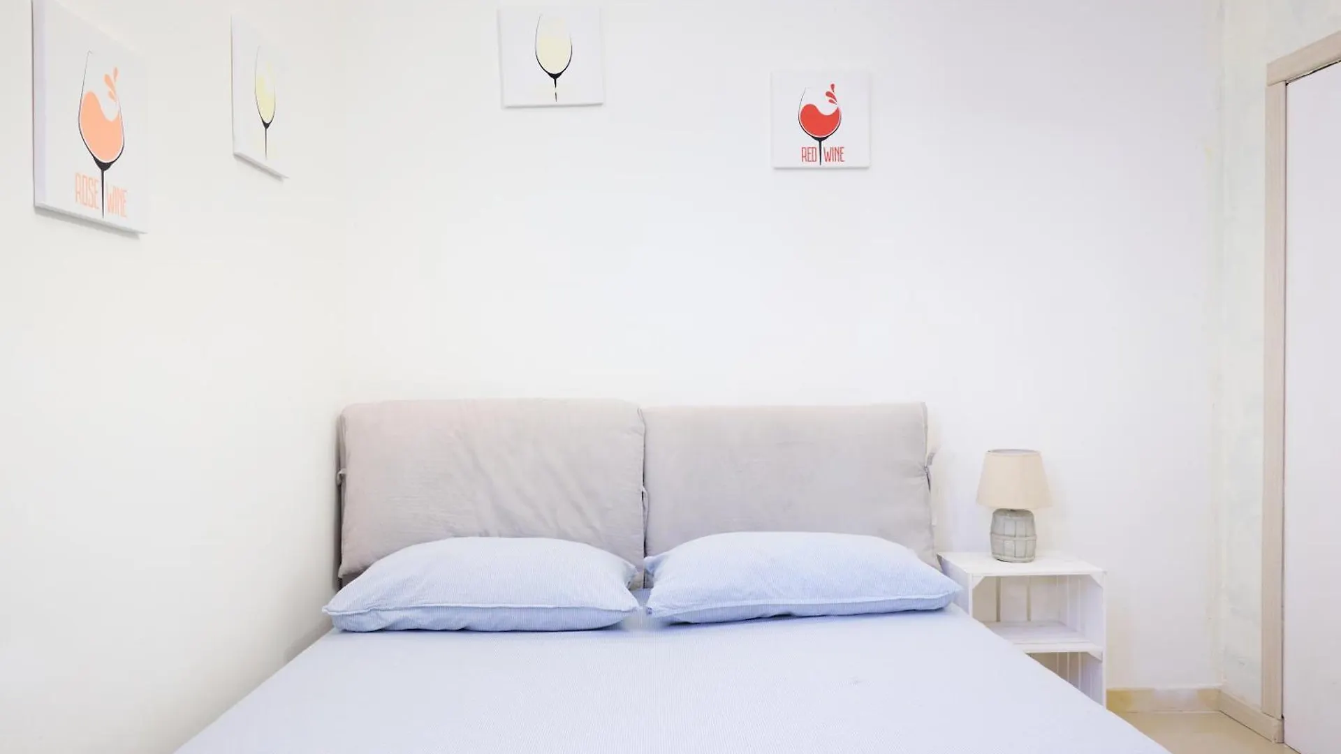 La Cantinetta Di Milano - The Wine Cave In Milan, Huge 110Sqm Apartment Next To Central Station
