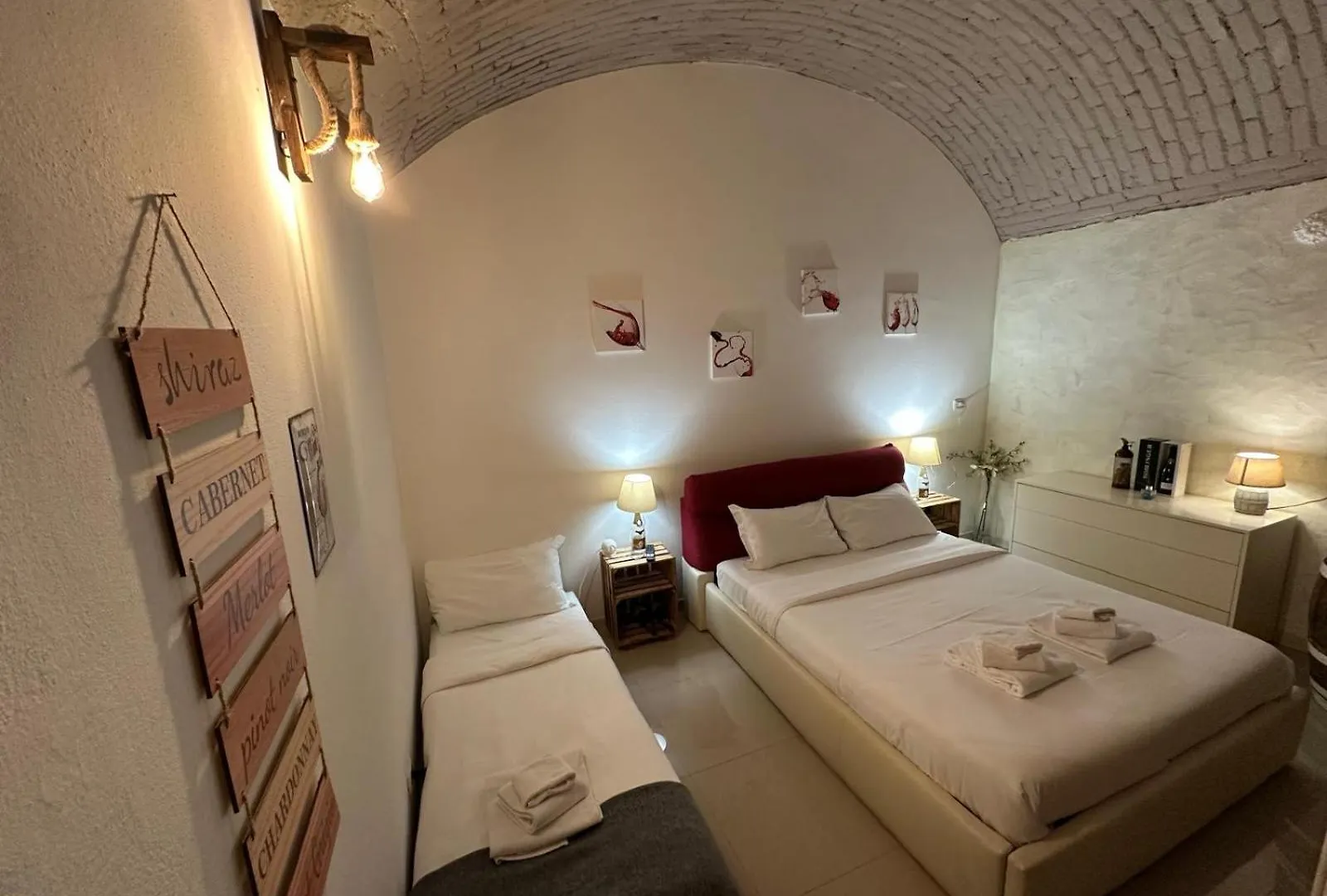 La Cantinetta Di Milano - The Wine Cave In Milan, Huge 110Sqm Apartment Next To Central Station Włochy